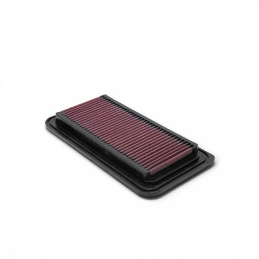 K&N Replacement Drop-In Air Filter, 05-06 Scion tC - Lunaticsco