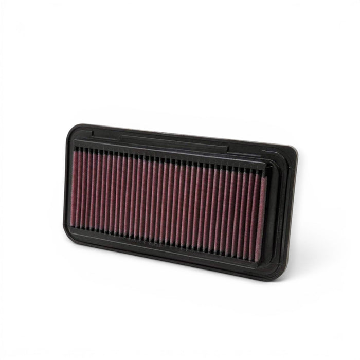 K&N Replacement Drop-In Air Filter, 05-06 Scion tC - Lunaticsco