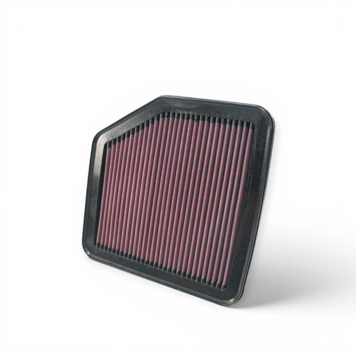 K&N Replacement Drop-In Air Filter, 06-13 Lexus IS350 - Lunaticsco