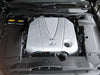 K&N Replacement Drop-In Air Filter, 06-13 Lexus IS350 - Lunaticsco