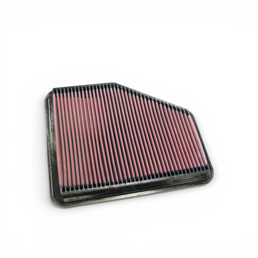 K&N Replacement Drop-In Air Filter, 06 Lexus GS300, 01-05 Lexus GS430, 01-09 Lexus SC430 - Lunaticsco