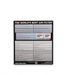 K&N Replacement Drop-In Air Filter, 08-11 Lexus GS460 4.6L V8 - Lunaticsco