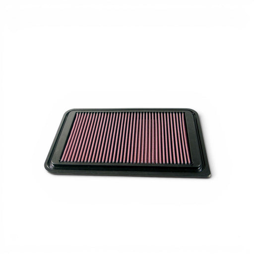 K&N Replacement Drop-In Air Filter, 13 Lexus IS250 1.6L - Lunaticsco