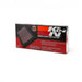 K&N Replacement Drop-In Air Filter, 13 Lexus IS250 1.6L - Lunaticsco