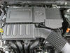 K&N Replacement Drop-In Air Filter, 13 Lexus IS250 1.6L - Lunaticsco