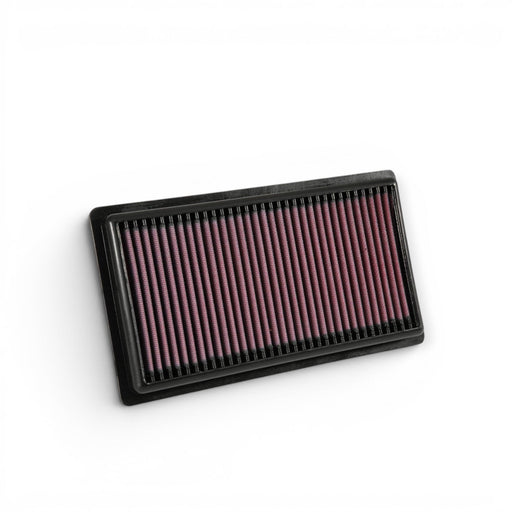 K&N Replacement Drop-In Air Filter, 16-26 Toyota C-HR L4-1.2L - Lunaticsco