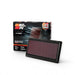 K&N Replacement Drop-In Air Filter, 16-26 Toyota C-HR L4-1.2L - Lunaticsco
