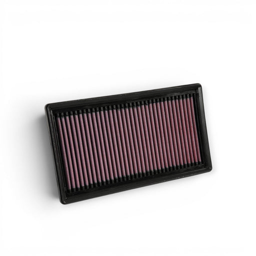 K&N Replacement Drop-In Air Filter, 16-26 Toyota C-HR L4-1.2L - Lunaticsco
