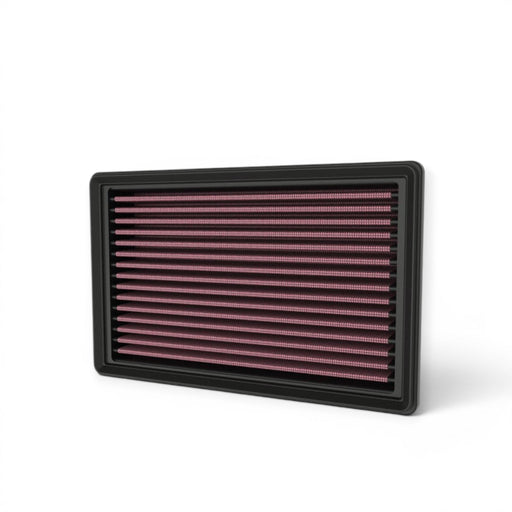 K&N Replacement Drop-In Air Filter, 21-23 Toyota Yaris L3-1.0L - Lunaticsco