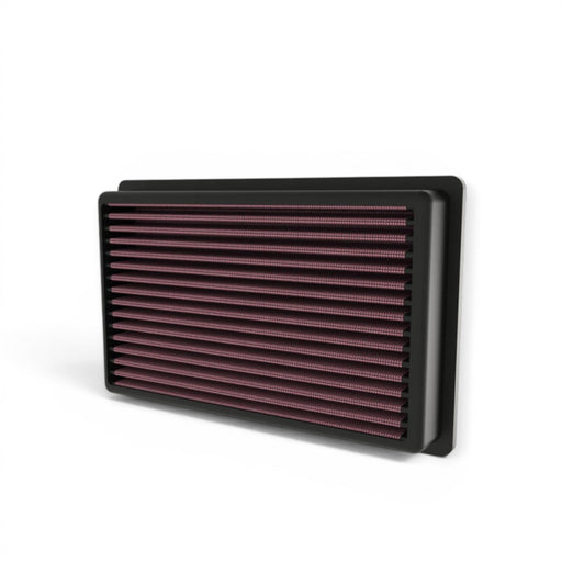 K&N Replacement Drop-In Air Filter, 21-23 Toyota Yaris L3-1.0L - Lunaticsco