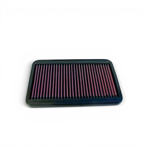 K&N Replacement Drop-In Air Filter, 84-89 Toyota 4Runner/Pickup, 81-84 Toyota Cressida, 86-89 Toyota Van - Lunaticsco