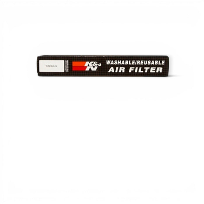 K&N Replacement Drop-In Air Filter, 93-98 Toyota Supra Turbo & Non-Turbo - Lunaticsco