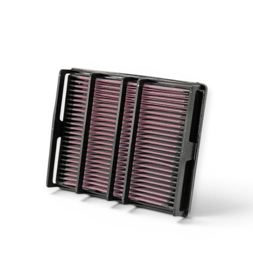 K&N Replacement Drop-In Air Filter, 93-98 Toyota Supra Turbo & Non-Turbo - Lunaticsco