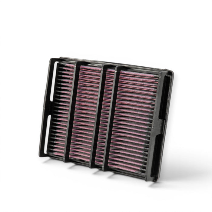 K&N Replacement Drop-In Air Filter, 93-98 Toyota Supra Turbo & Non-Turbo - Lunaticsco