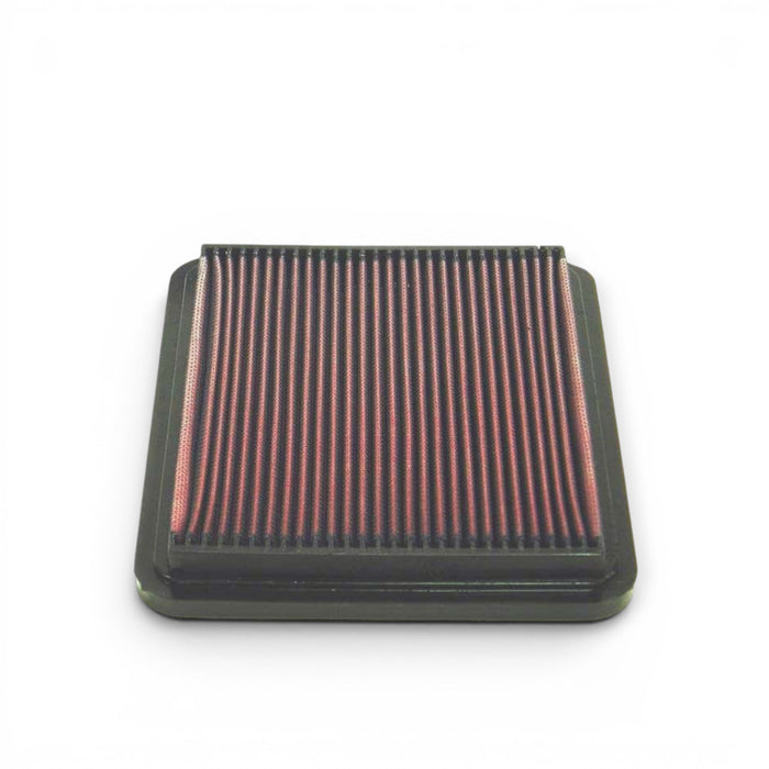 K&N Replacement Drop-In Air Filter, 98-99 Lexus GS400 - Lunaticsco
