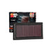 K&N Replacement Drop - In Air Filter Subaru BRZ / Toyota 86 / GR86 2.0L 2012+ - Lunaticsco