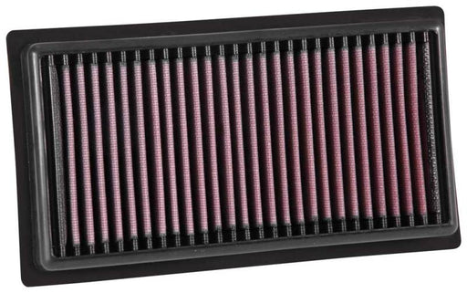 K&N Replacement Drop - In Air Filter Subaru BRZ / Toyota 86 / GR86 2.0L 2012+ - Lunaticsco