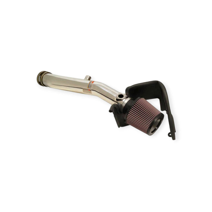 K&N Typhoon Performance Air Intake Lexus IS350 / IS250 2006+ Polished - Lunaticsco