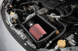 K&N Typhoon Performance Air Intake System, Black, 22-26 Subaru BRZ 2.4L, 22-26 Toyota GR86 - Lunaticsco