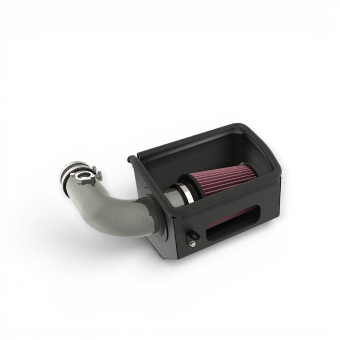 K&N Typhoon Performance Air Intake System, Black, 22-26 Subaru BRZ 2.4L, 22-26 Toyota GR86 - Lunaticsco