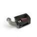 K&N Typhoon Performance Air Intake System, Black, 22-26 Subaru BRZ 2.4L, 22-26 Toyota GR86 - Lunaticsco