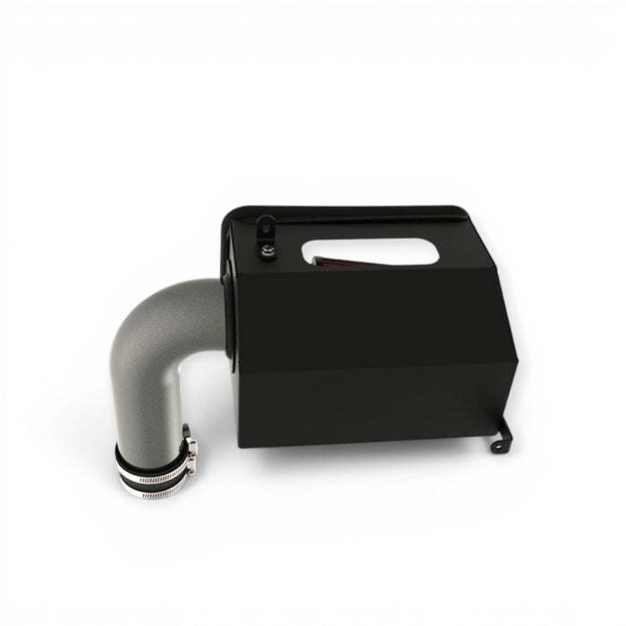 K&N Typhoon Performance Air Intake System, Black, 22-26 Subaru BRZ 2.4L, 22-26 Toyota GR86 - Lunaticsco