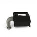 K&N Typhoon Performance Air Intake System, Black, 22-26 Subaru BRZ 2.4L, 22-26 Toyota GR86 - Lunaticsco