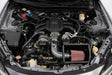 K&N Typhoon Performance Air Intake System, Black, 22-26 Subaru BRZ 2.4L, 22-26 Toyota GR86 - Lunaticsco