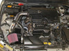 K&N Typhoon Performance Air Intake System, Polished, 01-02 Lexus IS300 L6-3.0L - Lunaticsco