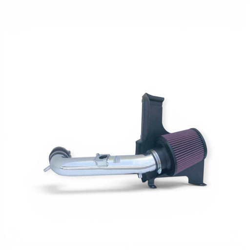 K&N Typhoon Performance Air Intake System, Polished, 01-02 Lexus IS300 L6-3.0L - Lunaticsco