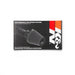 K&N Typhoon Performance Air Intake System, Polished, 06-11 Lexus IS350 V6-3.5L - Lunaticsco