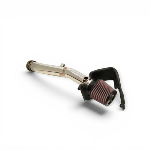 K&N Typhoon Performance Air Intake System, Polished, 06-11 Lexus IS350 V6-3.5L - Lunaticsco