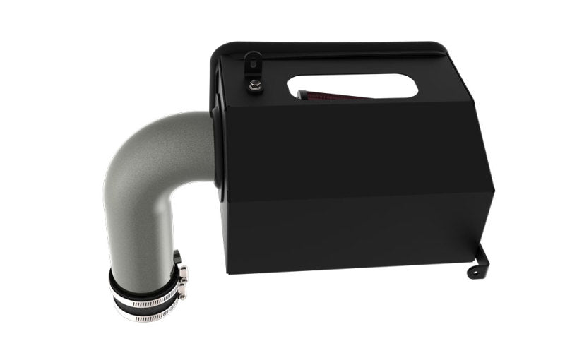 K&N Typhoon Performance Air Intake System Subaru BRZ / Toyota GR86 2022+ - Lunaticsco