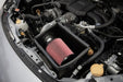 K&N Typhoon Performance Air Intake System Subaru BRZ / Toyota GR86 2022+ - Lunaticsco