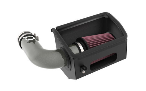 K&N Typhoon Performance Air Intake System Subaru BRZ / Toyota GR86 2022+ - Lunaticsco