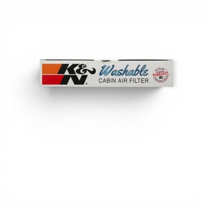 K&N Washable Cabin Air Filter, 02-10 Lexus SC430 - Lunaticsco
