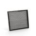 K&N Washable Cabin Air Filter, 02-10 Lexus SC430 - Lunaticsco