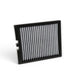K&N Washable Cabin Air Filter, 02-10 Lexus SC430 - Lunaticsco