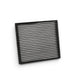 K&N Washable Cabin Air Filter, 02-10 Lexus SC430 - Lunaticsco