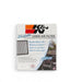 K&N Washable Cabin Air Filter, 02-10 Lexus SC430 - Lunaticsco