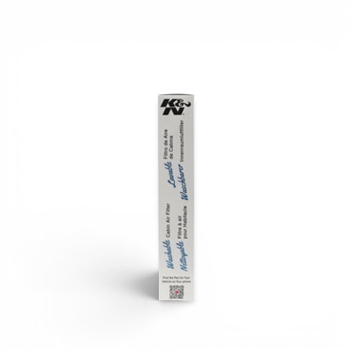 K&N Washable Cabin Air Filter GR86/BRZ - Lunaticsco