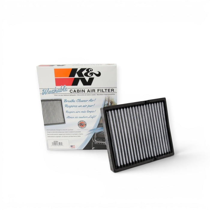 K&N Washable Cabin Air Filter GR86/BRZ - Lunaticsco