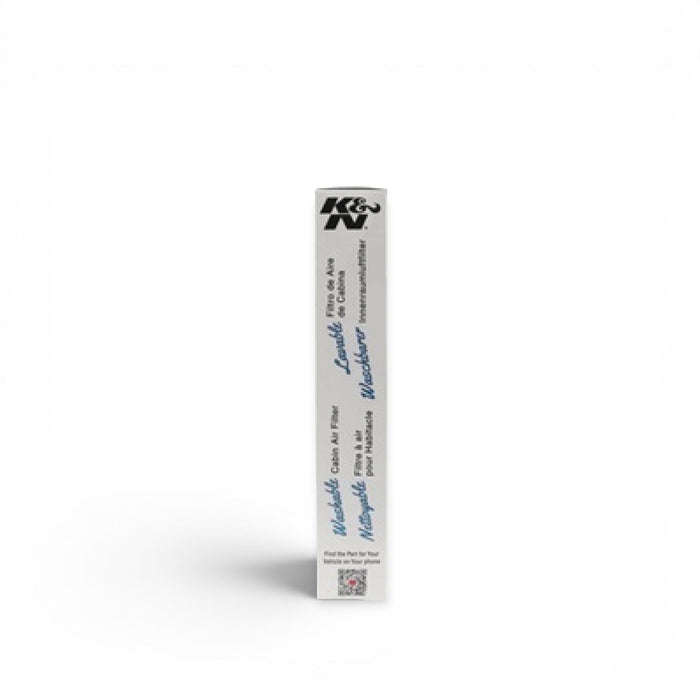 K&N Washable Cabin Air Filter, Toyota, Lexus, Scion, and Subaru Models (2005-2024) - Lunaticsco