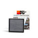 K&N Washable Cabin Air Filter, Toyota, Lexus, Scion, and Subaru Models (2005-2024) - Lunaticsco