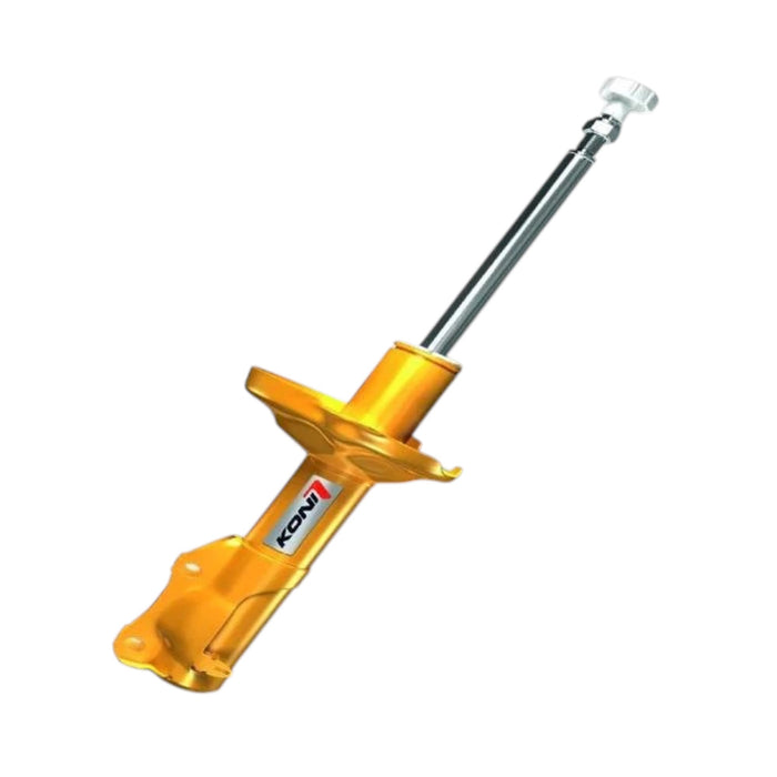 Koni Sport (Yellow) Rear Shock (RWD) 83-87 Toyota Corolla AE86 - Lunaticsco