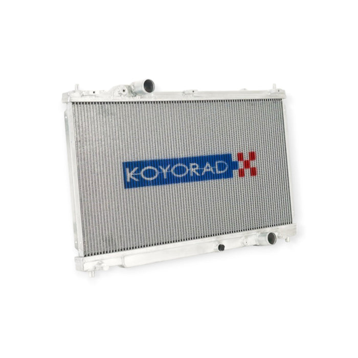 Koyo Aluminum Radiator Lexus IS250/IS350 06 - 13 (6MT/AT) KH011937 - Lunaticsco