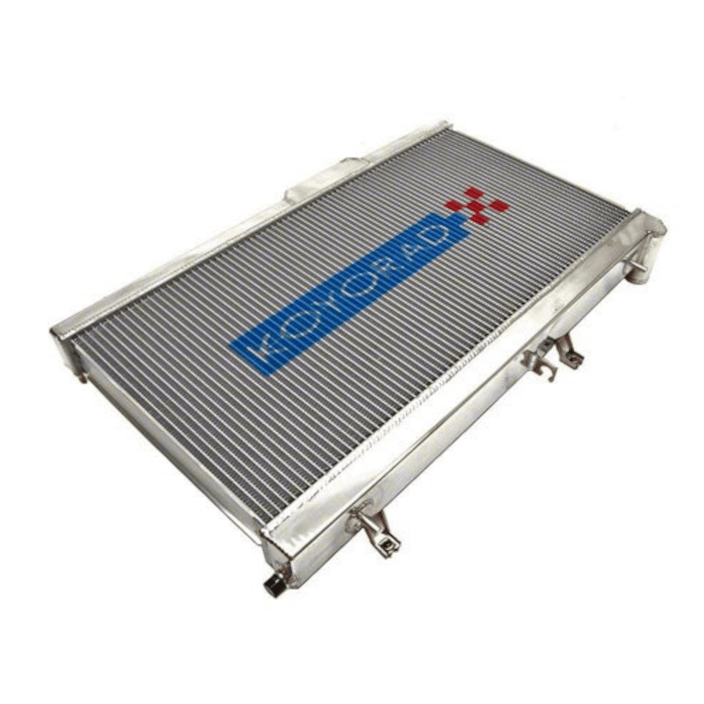 Koyo Aluminum Radiator Lexus IS300 M/T 2001-2005 V2356 — Lunaticsco