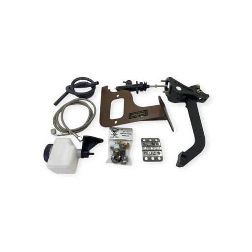 Lexus GS300 W58 Manual Conversion Swap Kit 98 - 05 - Lunaticsco
