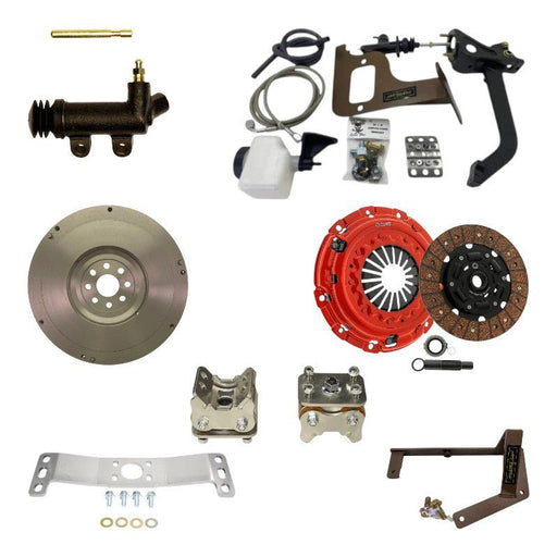 Lexus GS300 W58 Manual Conversion Swap Kit 98 - 05 - Lunaticsco