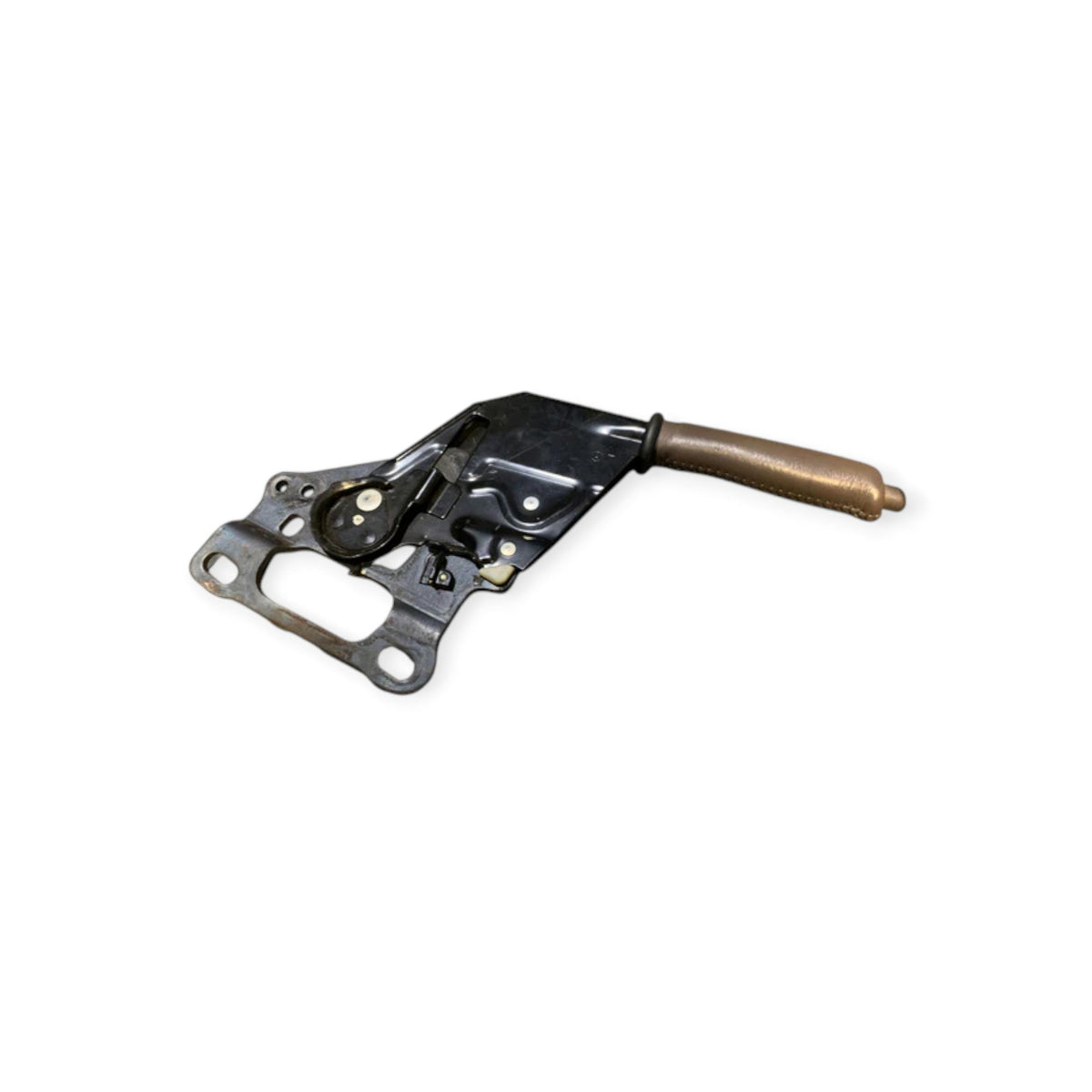 Lexus SC300 / SC400 OEM Handbrake Assembly (Used) — Lunaticsco